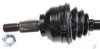 L?BRO 303627 Drive Shaft